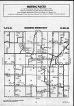 Map Image 026, Madison County 1990